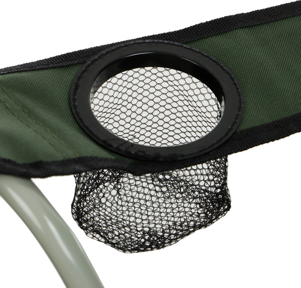 Кресло складное Maclay 10218764