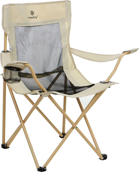 Кресло складное Maclay 10218765 - фото