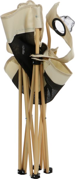 Кресло складное Maclay 10218765