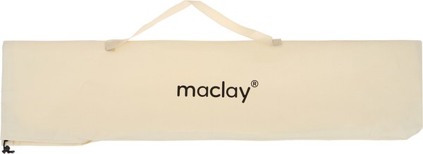 Кресло складное Maclay 10218765