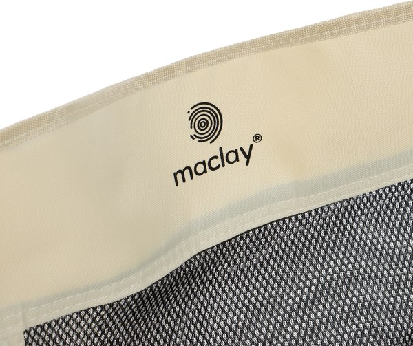 Кресло складное Maclay 10218765