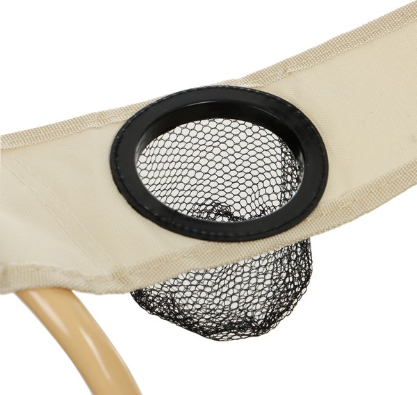 Кресло складное Maclay 10218765