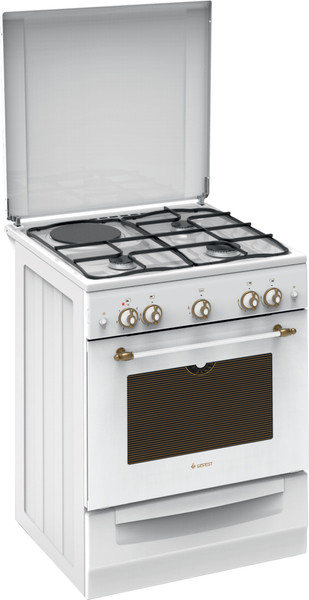 Плита комбинированная GEFEST ПГЭ 6110-01 0185 - фото