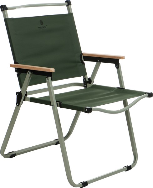 Кресло складное Maclay 10218763 - фото