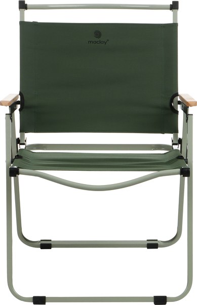 Кресло складное Maclay 10218763