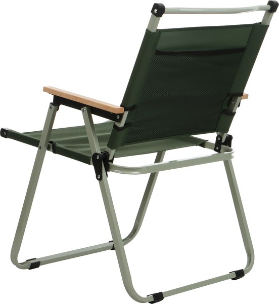 Кресло складное Maclay 10218763