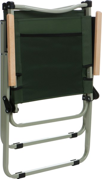 Кресло складное Maclay 10218763