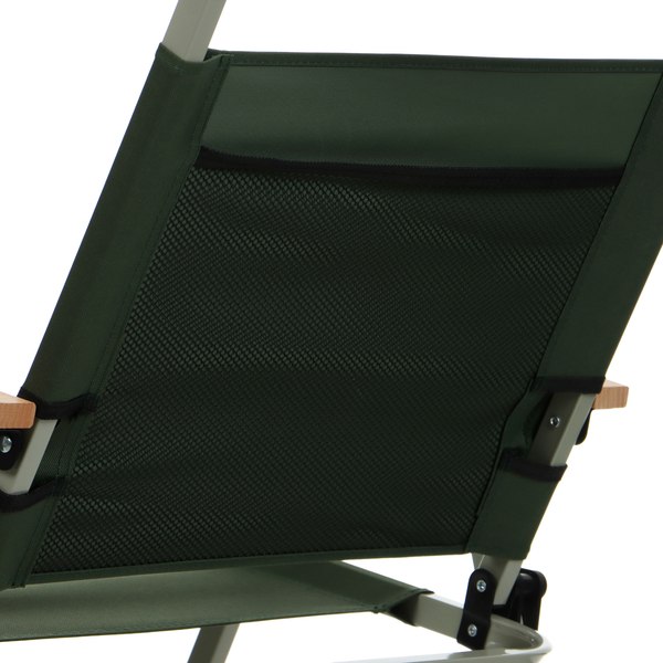 Кресло складное Maclay 10218763