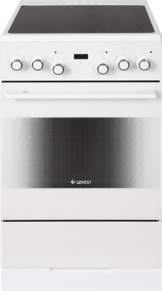 Плита электрическая GEFEST ЭП Н Д 5560-03 0040 - фото