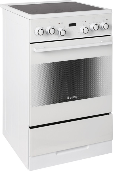 Плита электрическая GEFEST ЭП Н Д 5560-03 0040