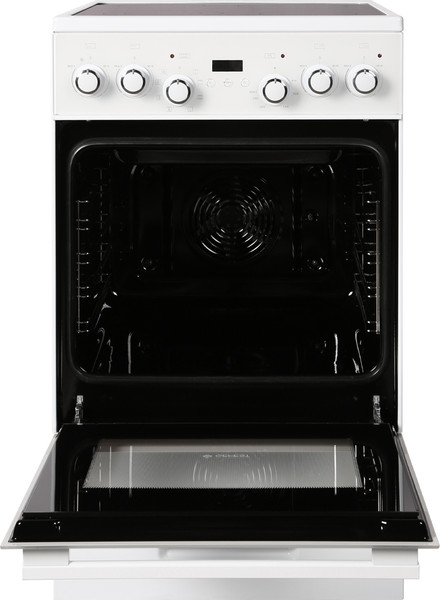 Плита электрическая GEFEST ЭП Н Д 5560-03 0040