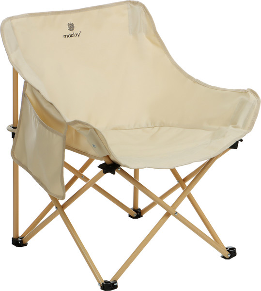 Кресло складное Maclay 10218767 - фото