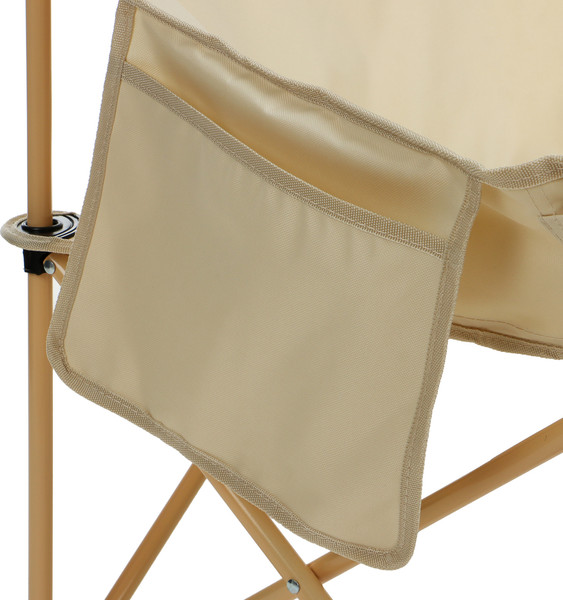 Кресло складное Maclay 10218767