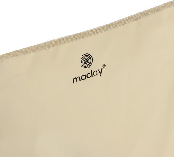 Кресло складное Maclay 10218767