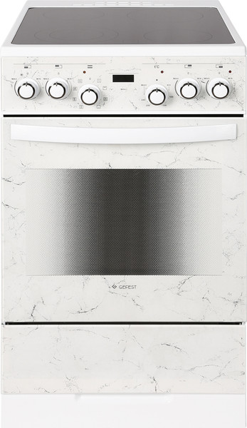 Плита электрическая GEFEST ЭП Н Д 5560-03 0042 - фото