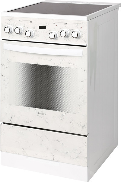 Плита электрическая GEFEST ЭП Н Д 5560-03 0042