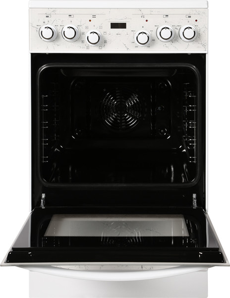 Плита электрическая GEFEST ЭП Н Д 5560-03 0042