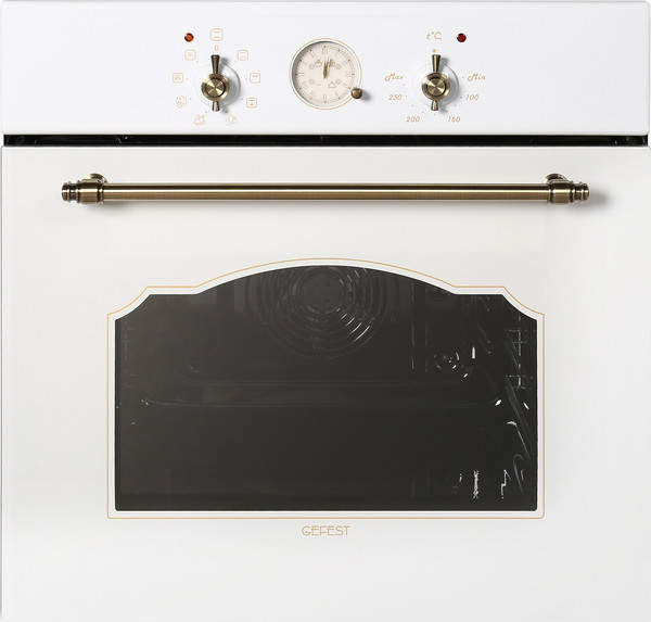 Электрический духовой шкаф GEFEST ЭДВ ДА 602-02 К85 - фото