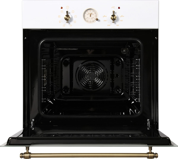 Электрический духовой шкаф GEFEST ЭДВ ДА 602-02 К85