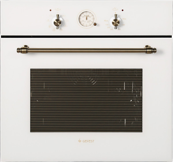 Электрический духовой шкаф GEFEST ЭДВ ДА 622-02 К82 - фото