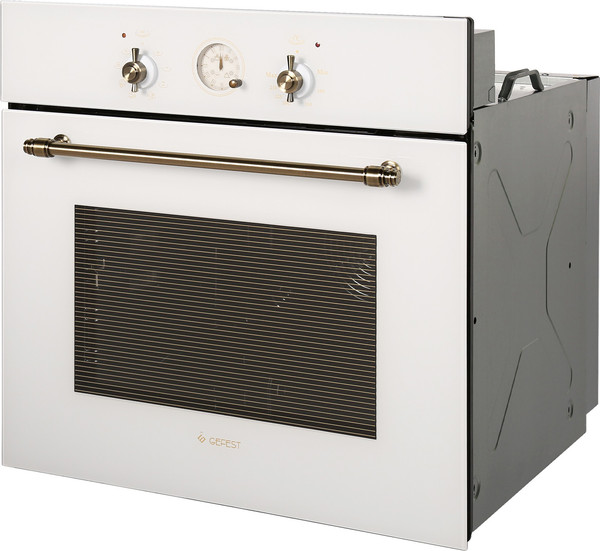 Электрический духовой шкаф GEFEST ЭДВ ДА 622-02 К82