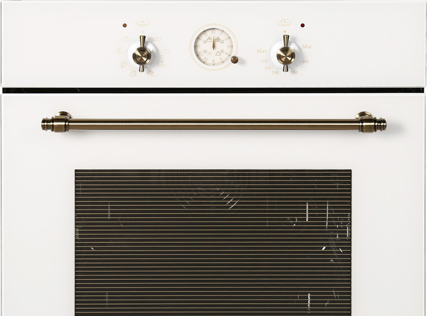 Электрический духовой шкаф GEFEST ЭДВ ДА 622-02 К82