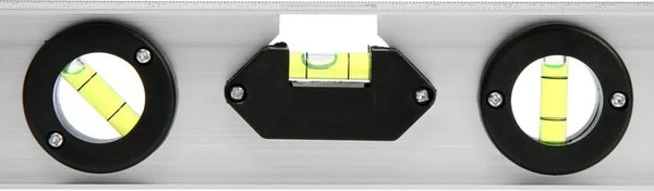 Уровень строительный LOM Рельс / 9695491