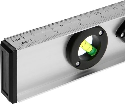 Уровень строительный LOM Рельс / 9695491