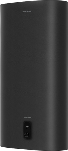 Накопительный водонагреватель Royal Thermo RWH 100 Smalto Inverter Grafit