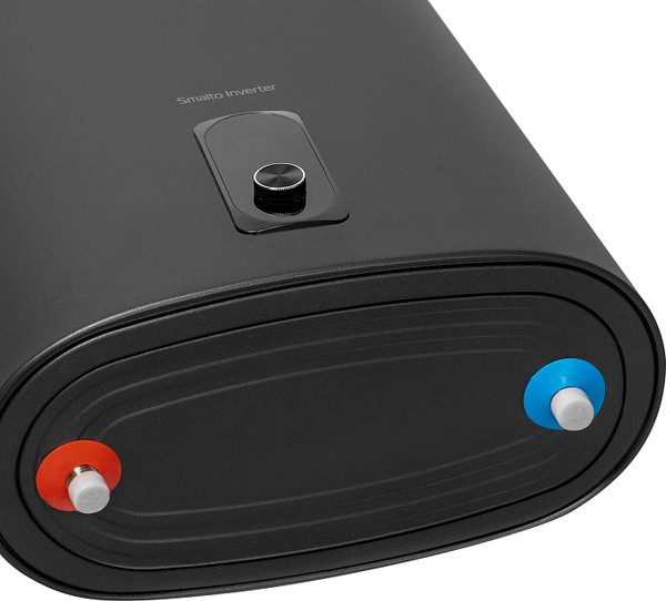 Накопительный водонагреватель Royal Thermo RWH 100 Smalto Inverter Grafit