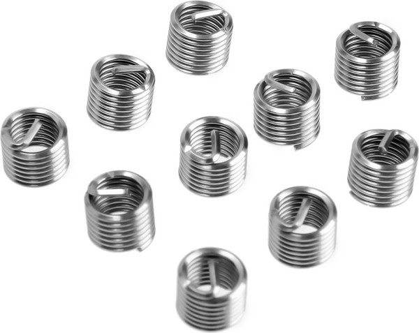 Набор резьбовых вставок Tundra 9313583 - фото