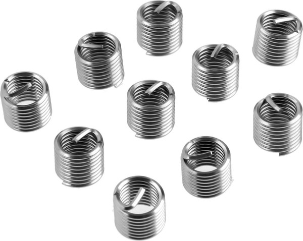 Набор резьбовых вставок Tundra 9313582 - фото