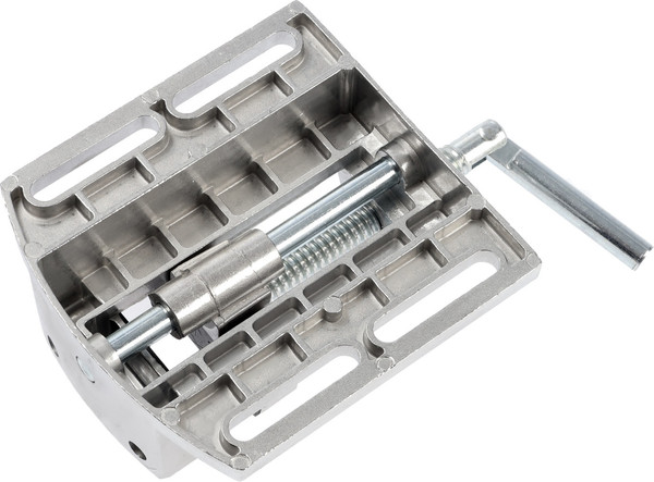 Тиски Tundra Мини / 10702136