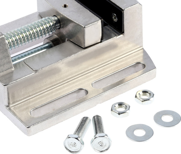 Тиски Tundra Мини / 10702136