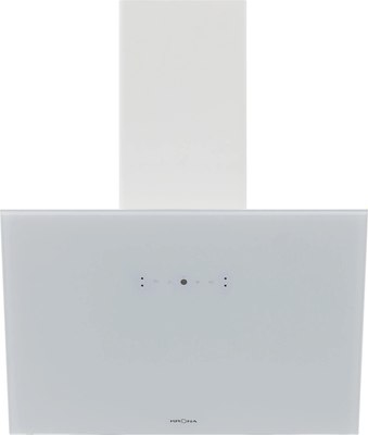 Вытяжка наклонная Krona Belinda 600 White SGC / КА-00008254