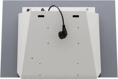 Вытяжка наклонная Krona Belinda 600 White SGC / КА-00008254