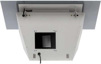 Вытяжка наклонная Krona Belinda 600 White SGC / КА-00008254