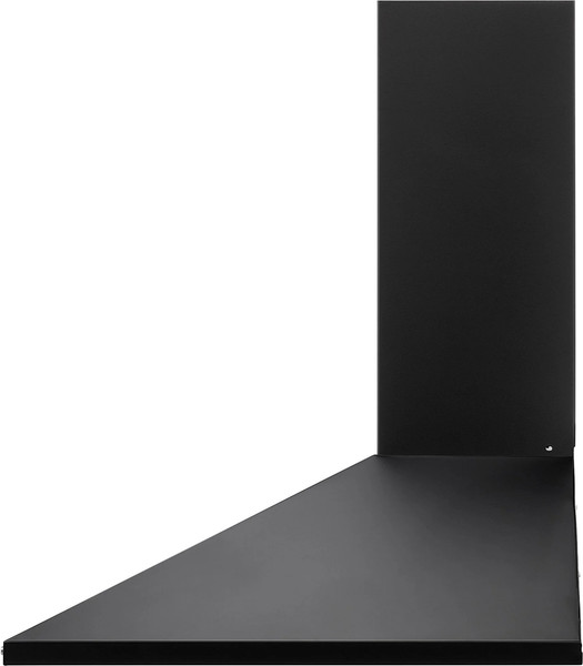 Вытяжка купольная Krona Janna T 600 Black PB / КА-00008447