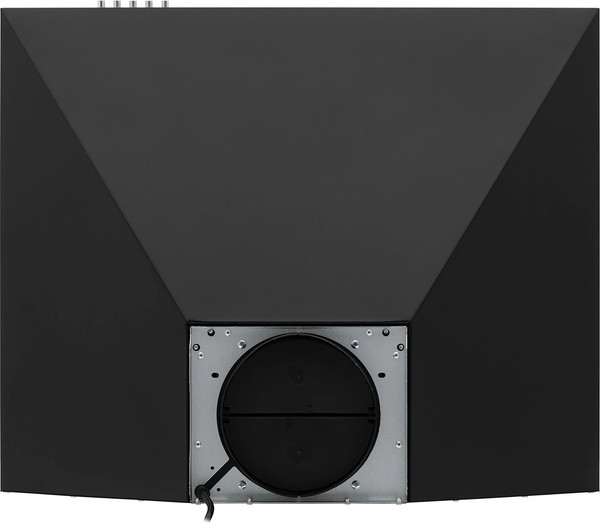 Вытяжка купольная Krona Janna T 600 Black PB / КА-00008447