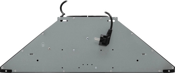 Вытяжка купольная Krona Janna T 600 Black PB / КА-00008447