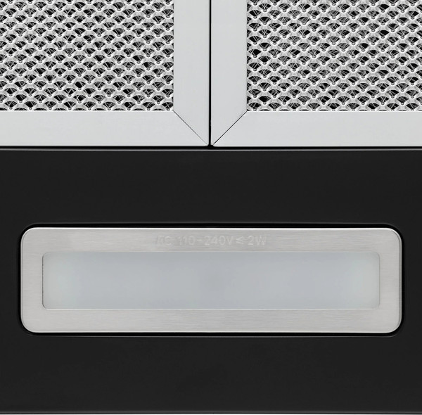 Вытяжка купольная Krona Janna T 600 Black PB / КА-00008447