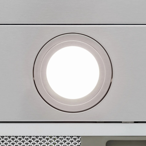 Вытяжка Т-образная Krona Franziska 600 Inox S / КА-00007238