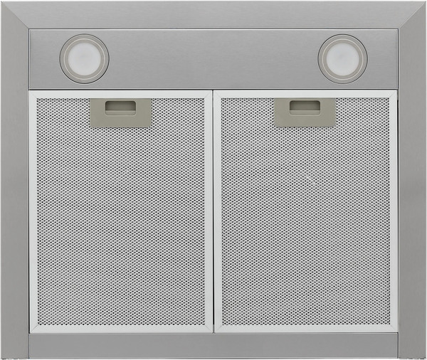 Вытяжка Т-образная Krona Franziska 600 Inox S / КА-00007238