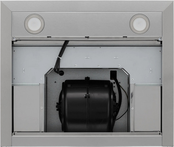 Вытяжка Т-образная Krona Franziska 600 Inox S / КА-00007238