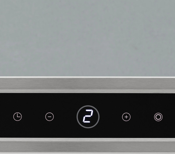 Вытяжка Т-образная Krona Franziska 600 Inox S / КА-00007238