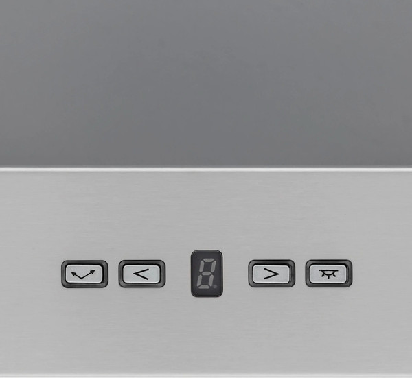 Вытяжка телескопическая Krona Kamilla T Power 600 / КА-00008305