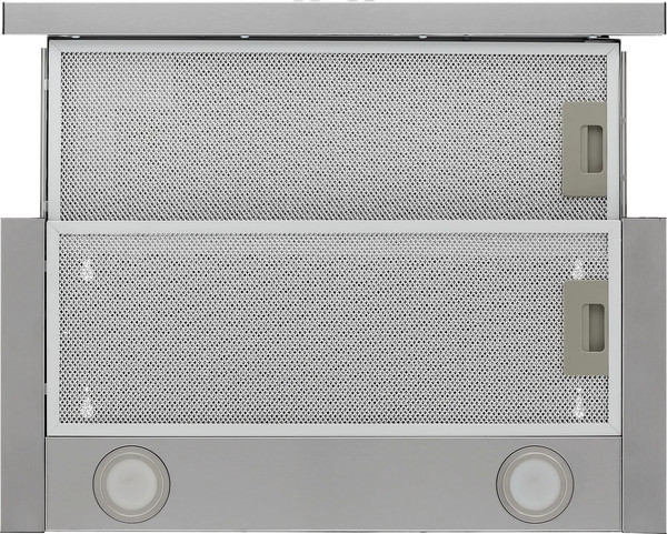 Вытяжка телескопическая Krona Kamilla T Power 600 / КА-00008305