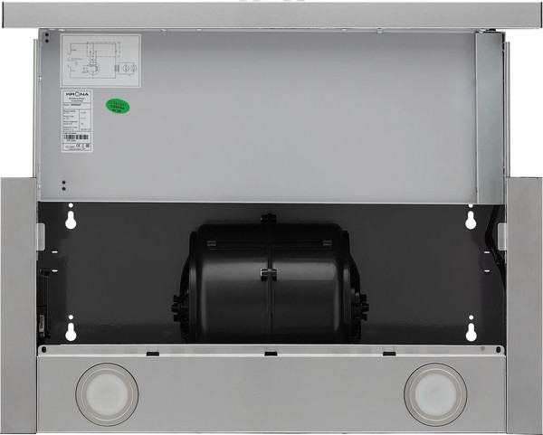 Вытяжка телескопическая Krona Kamilla T Power 600 / КА-00008305