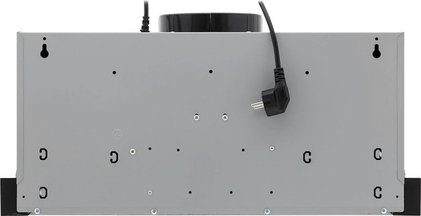 Вытяжка телескопическая Krona Kamilla T Power 600 / КА-00008305