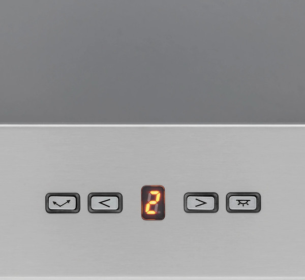 Вытяжка телескопическая Krona Kamilla T Power 600 / КА-00008305